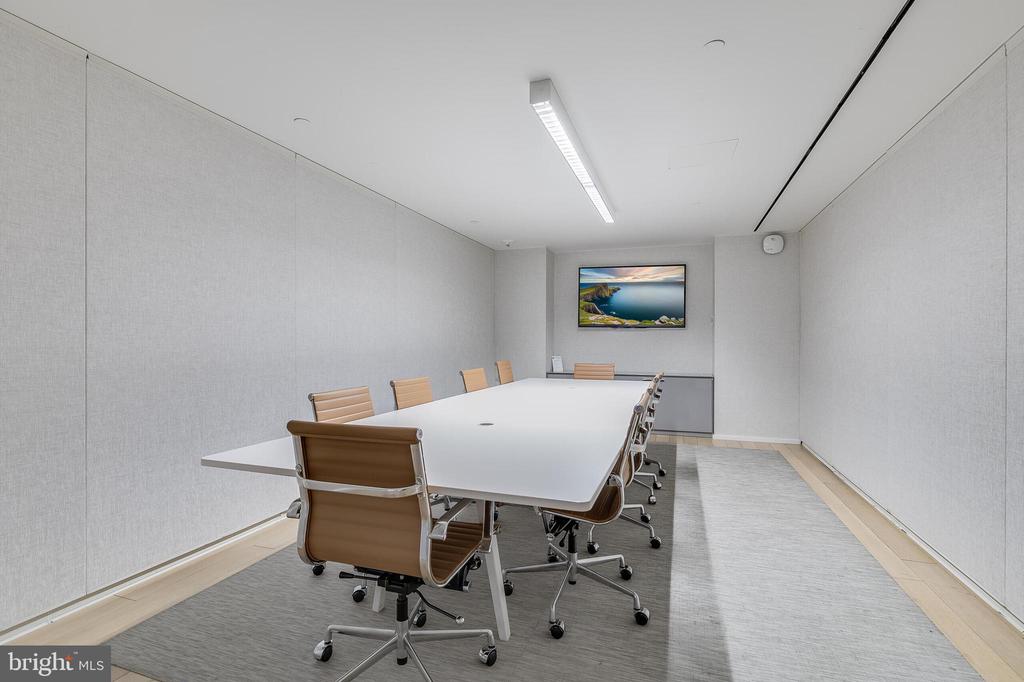 920 I STREET NW Unit: 812