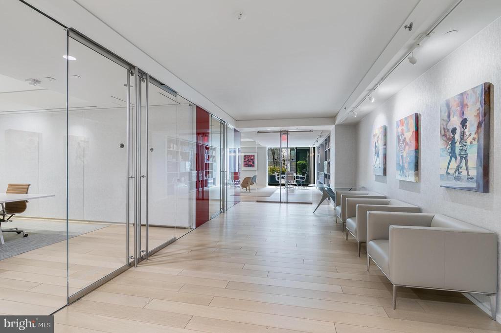 920 I STREET NW Unit: 812