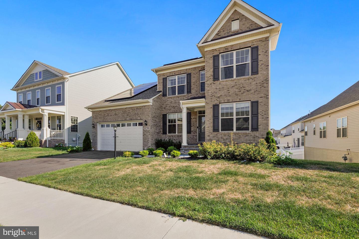 10796 PATHWAY LANE