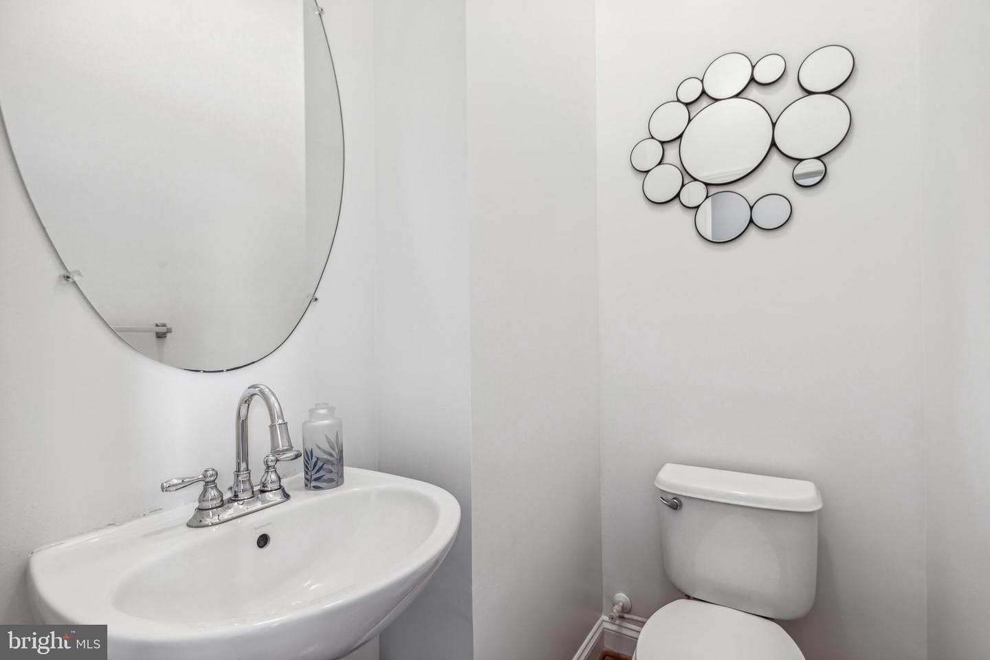 9807 GARDEN RANGES