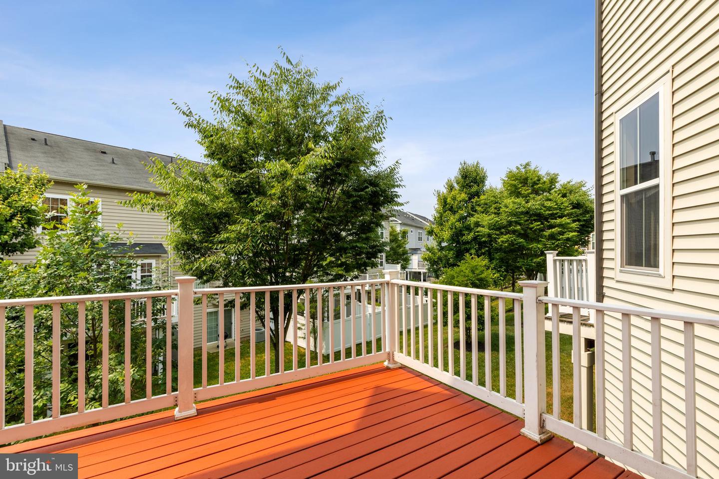 9807 GARDEN RANGES