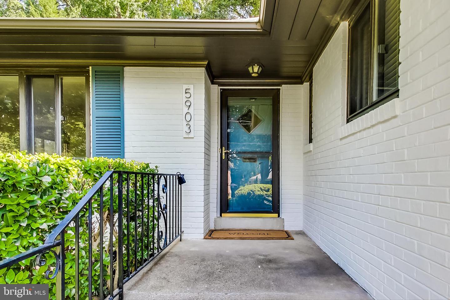 5903 OSCEOLA ROAD