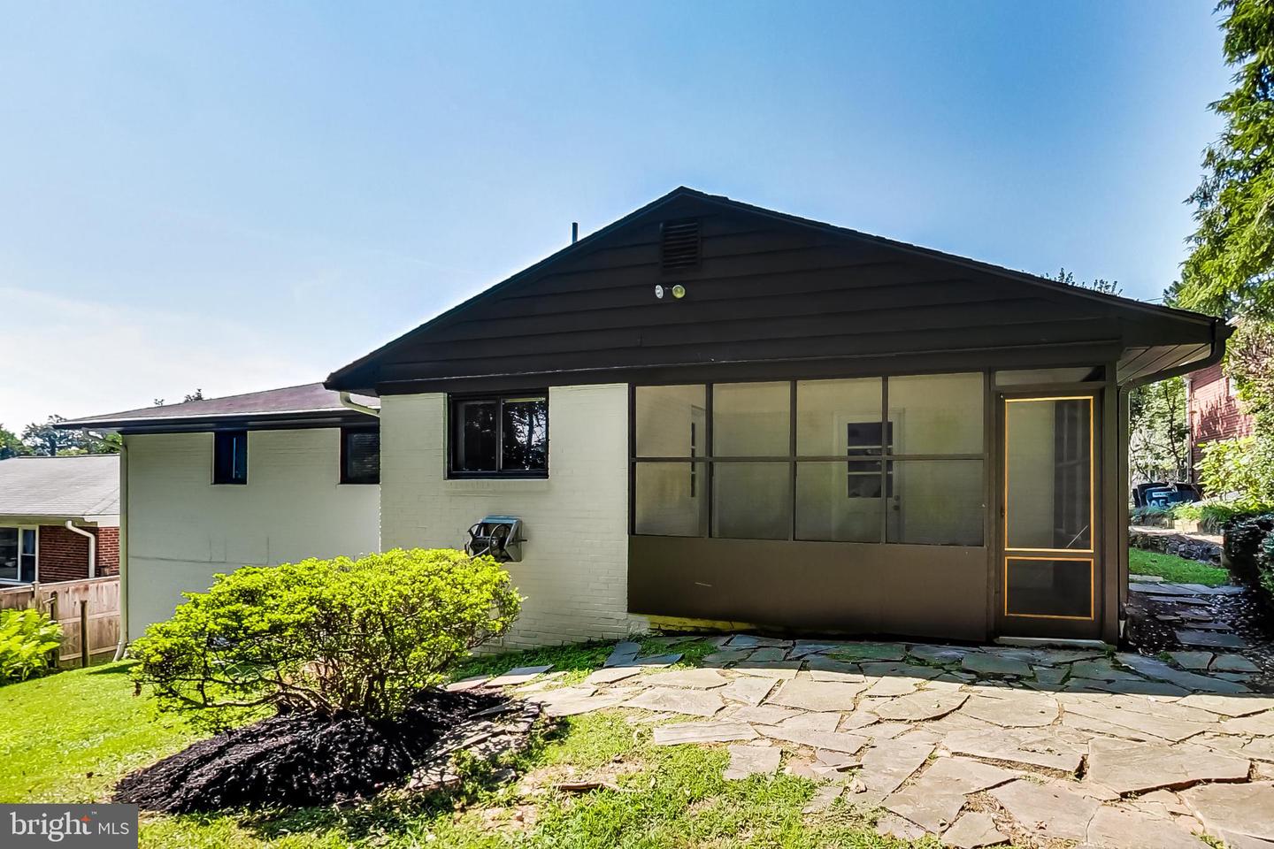 5903 OSCEOLA ROAD