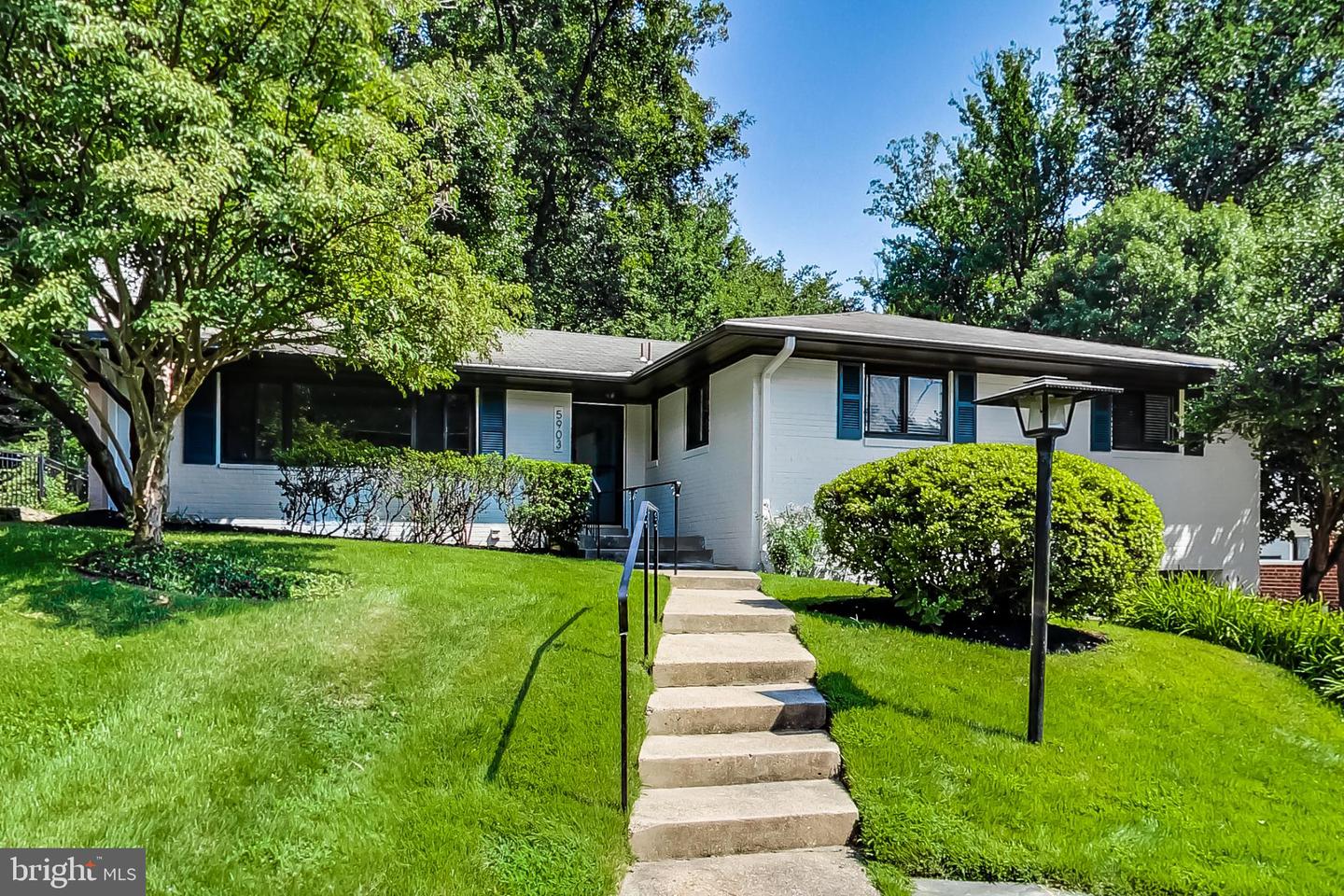 5903 OSCEOLA ROAD
