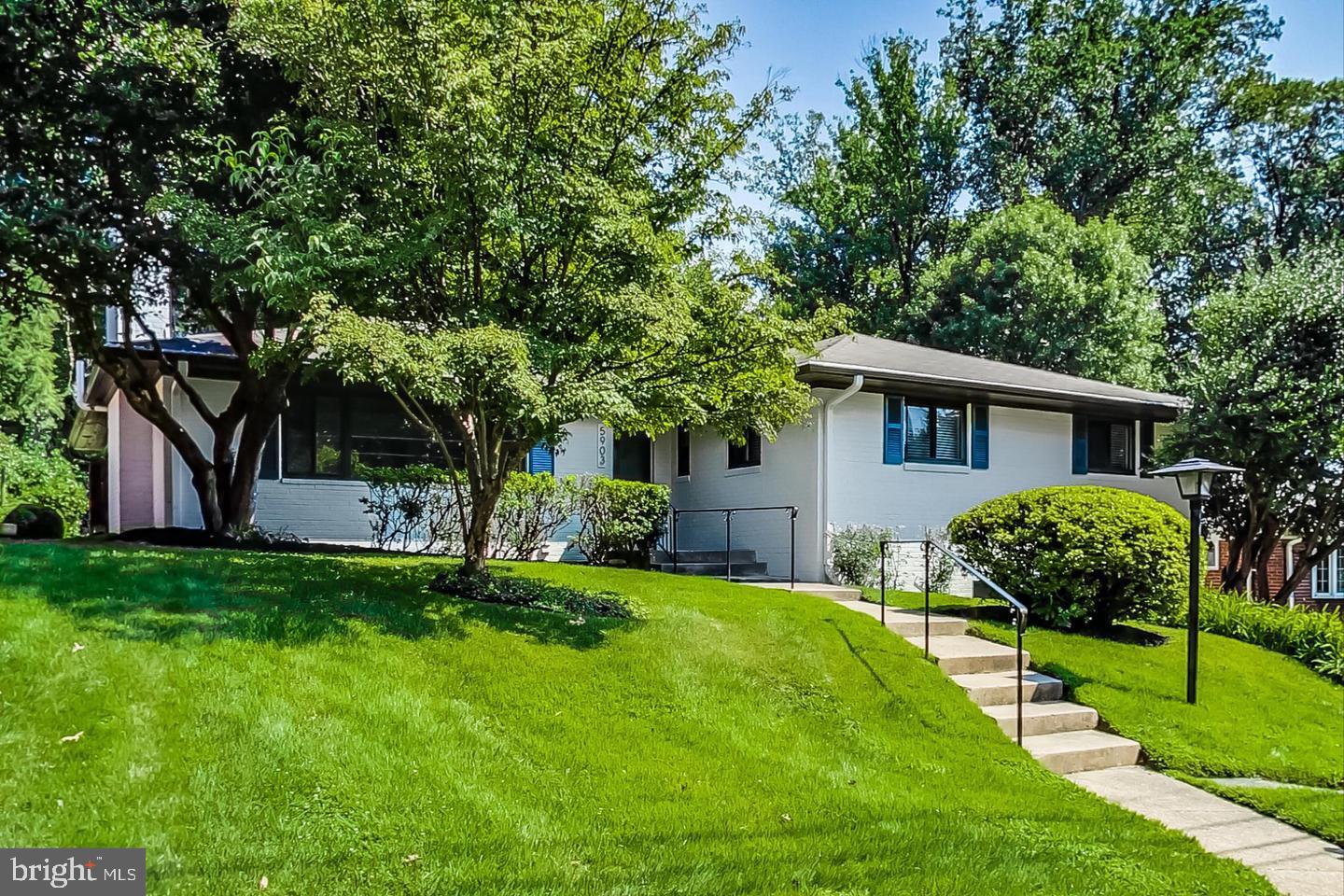 5903 OSCEOLA ROAD
