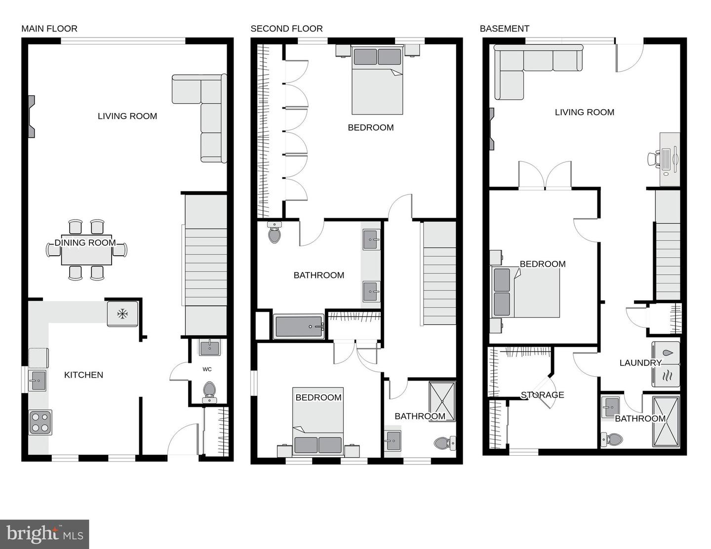 11032 WICKSHIRE WAY Unit: B-2