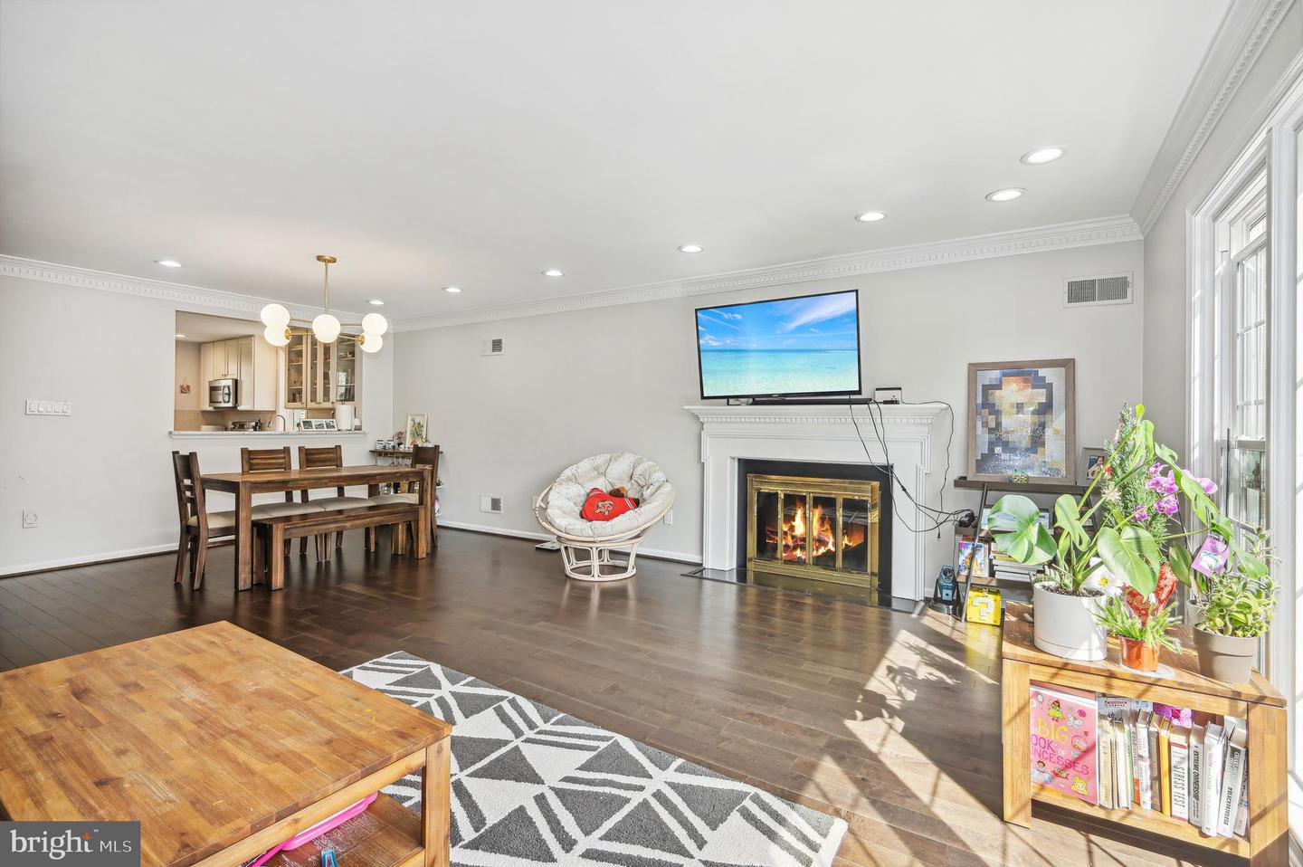 11032 WICKSHIRE WAY Unit: B-2