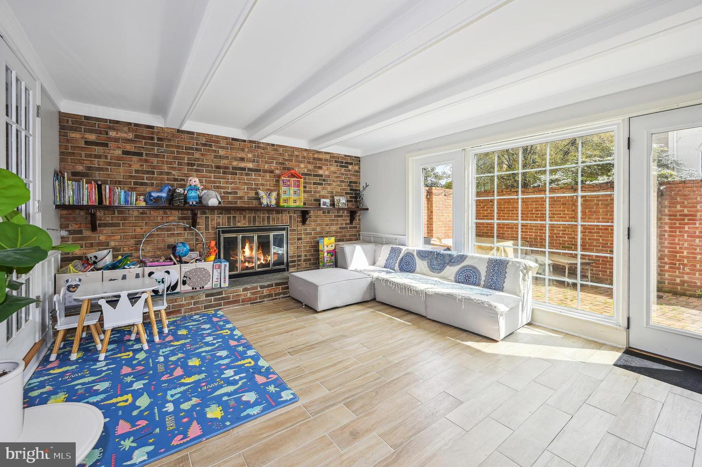 11032 WICKSHIRE WAY Unit: B-2