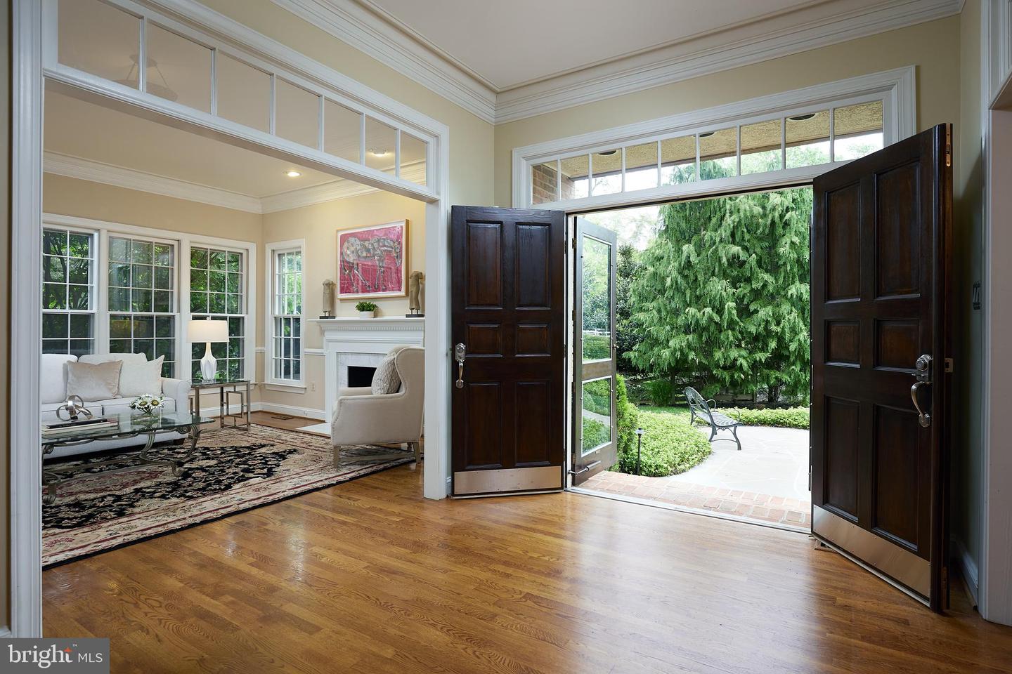 13018 BOSWELL COURT