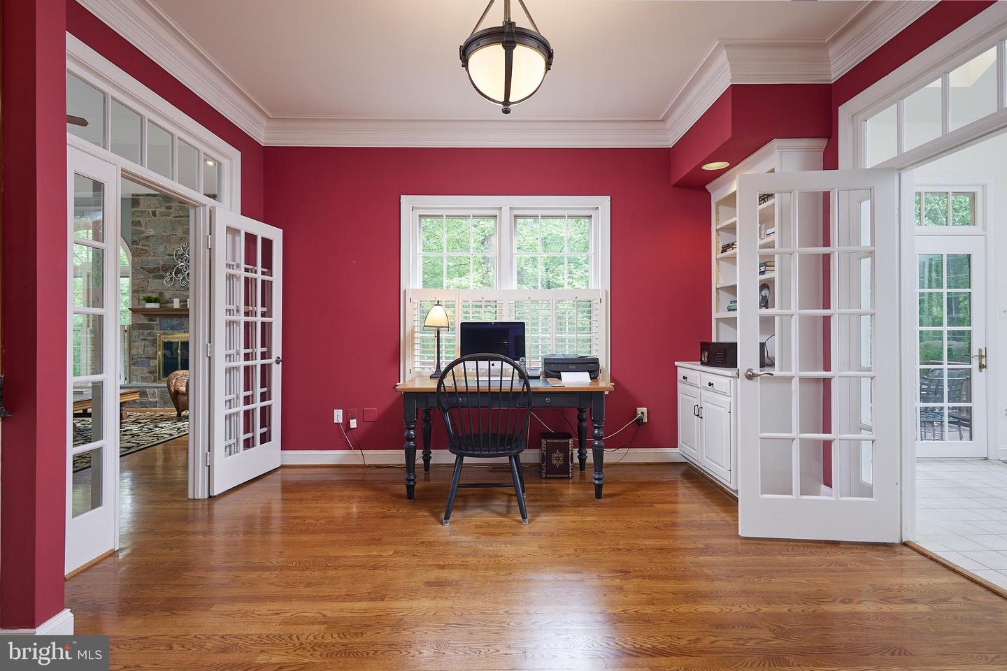 13018 BOSWELL COURT