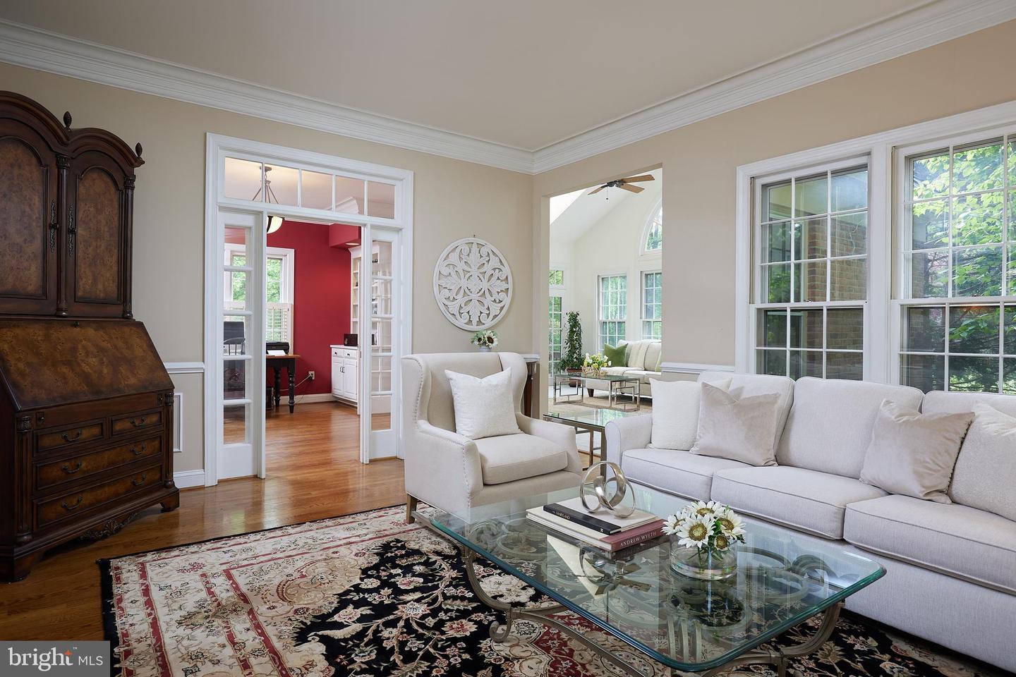 13018 BOSWELL COURT
