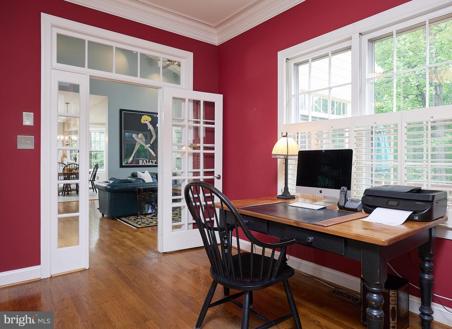 13018 BOSWELL COURT