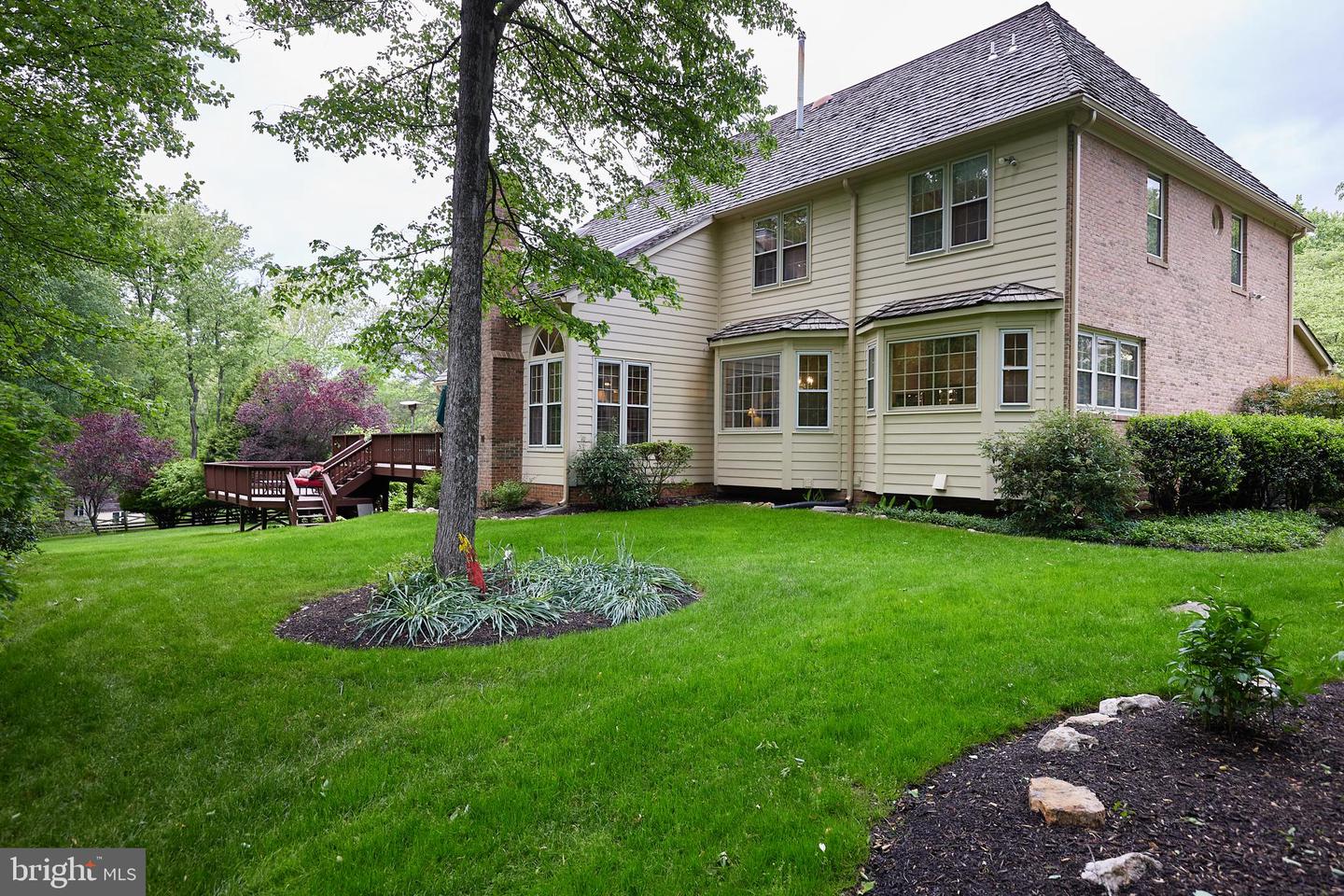 13018 BOSWELL COURT