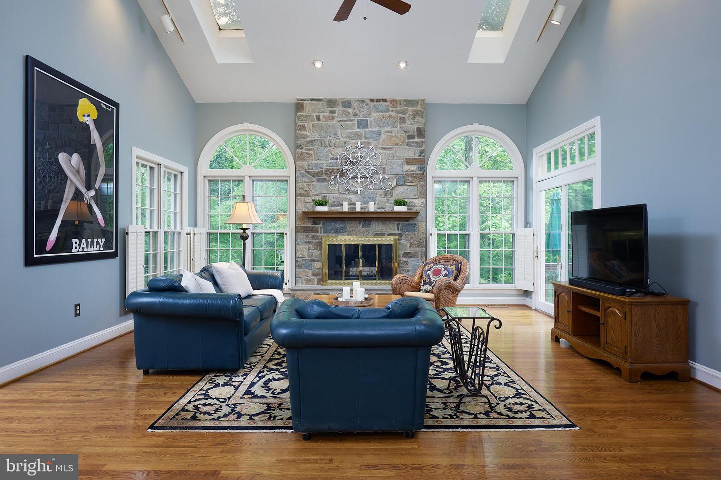 13018 BOSWELL COURT