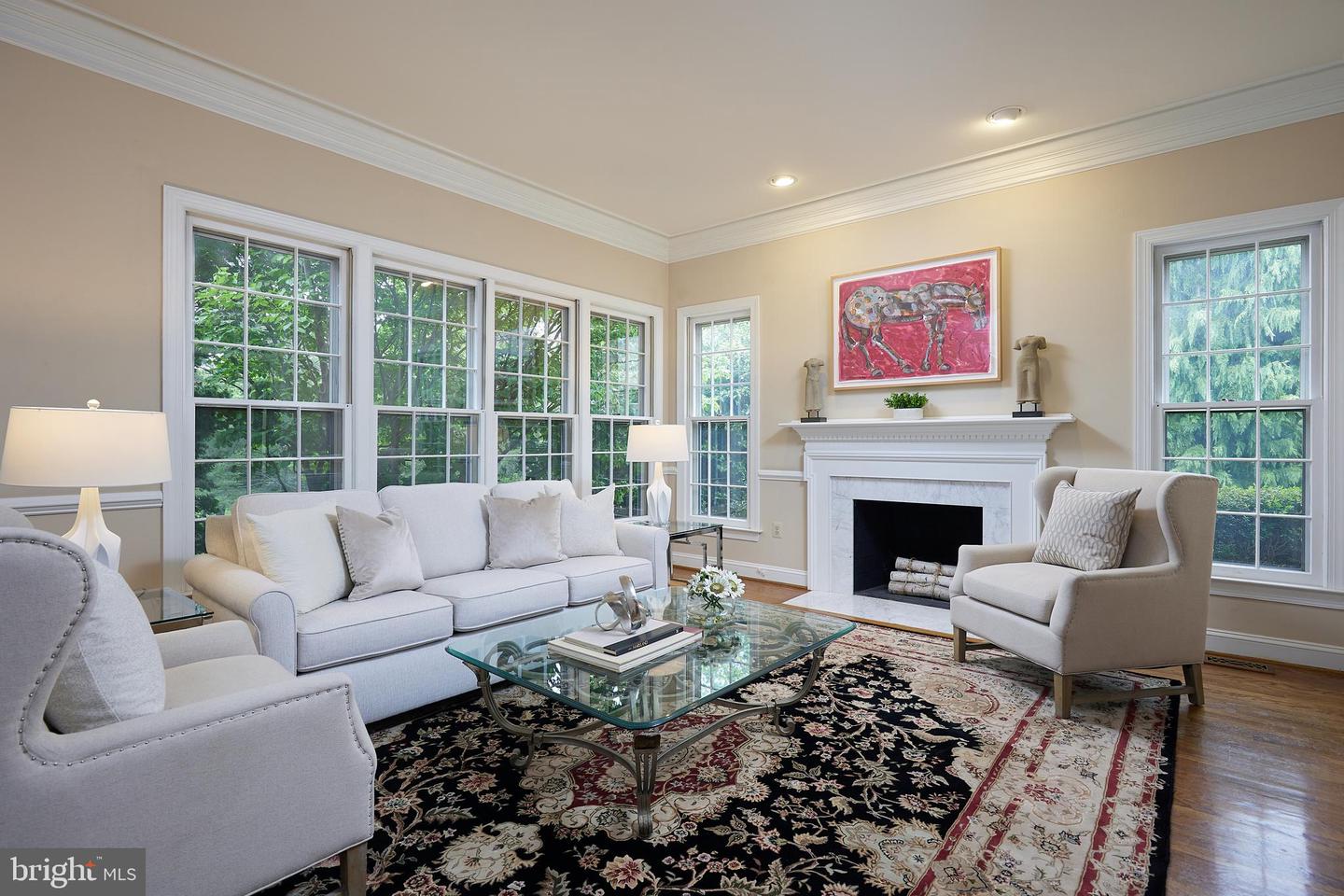 13018 BOSWELL COURT