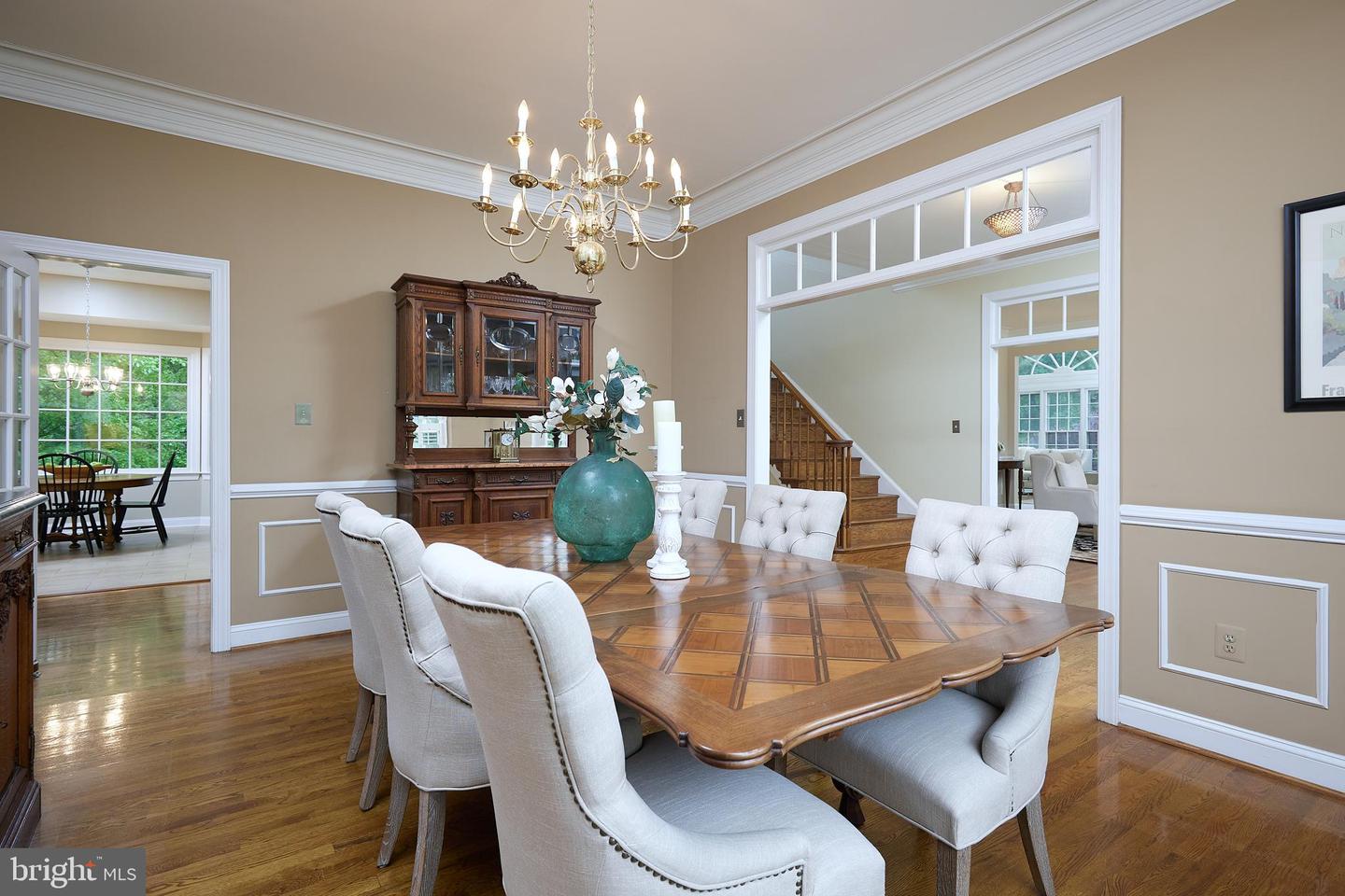 13018 BOSWELL COURT