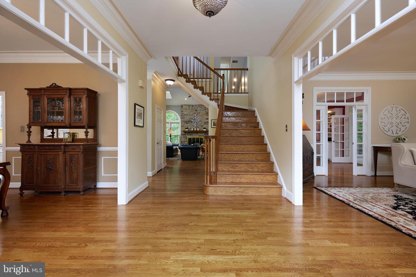 13018 BOSWELL COURT