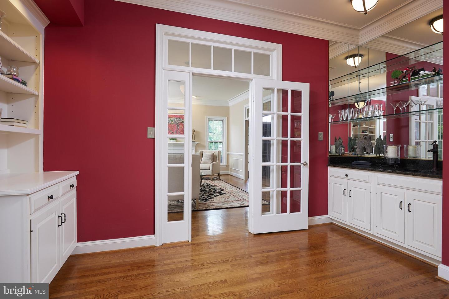 13018 BOSWELL COURT