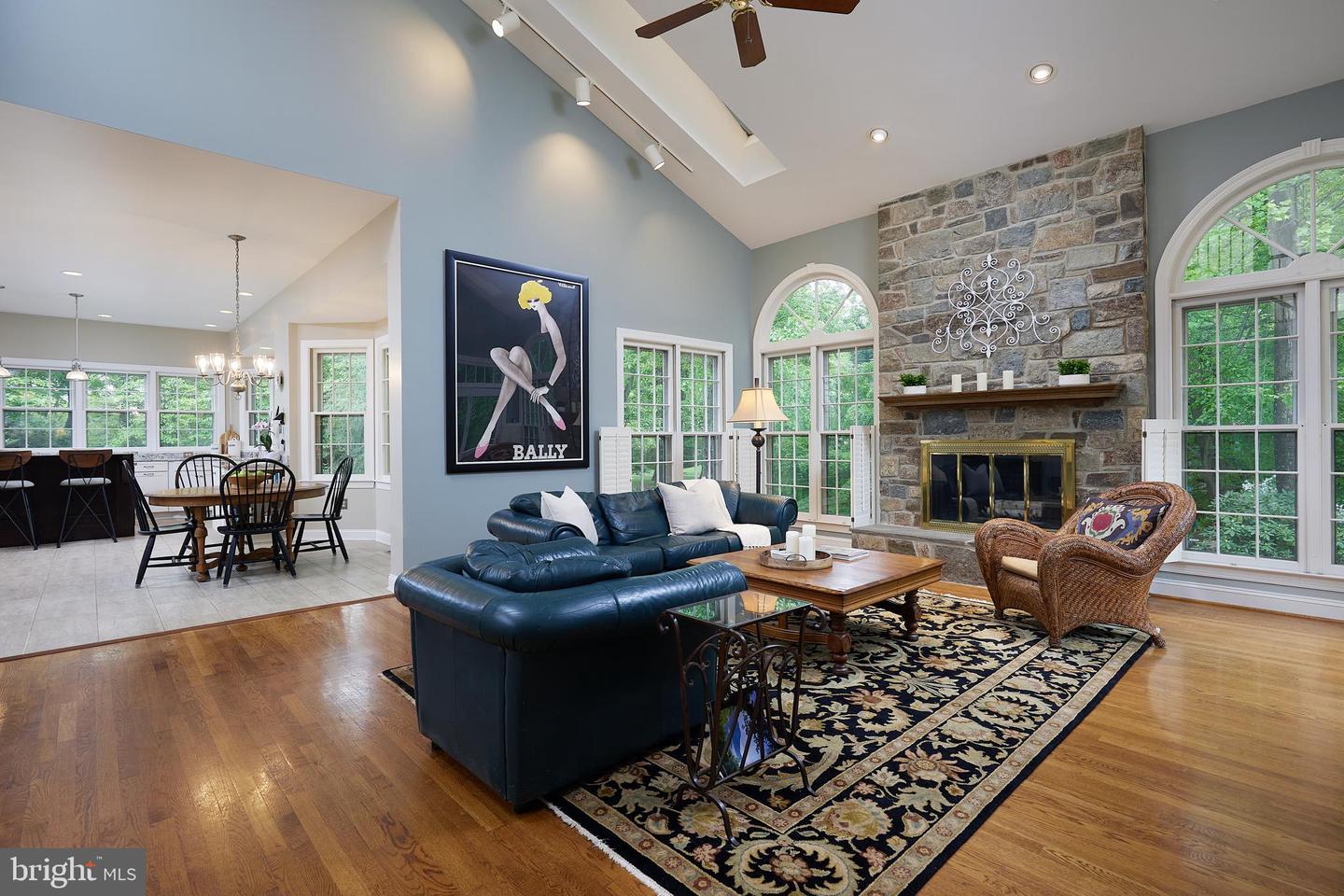 13018 BOSWELL COURT