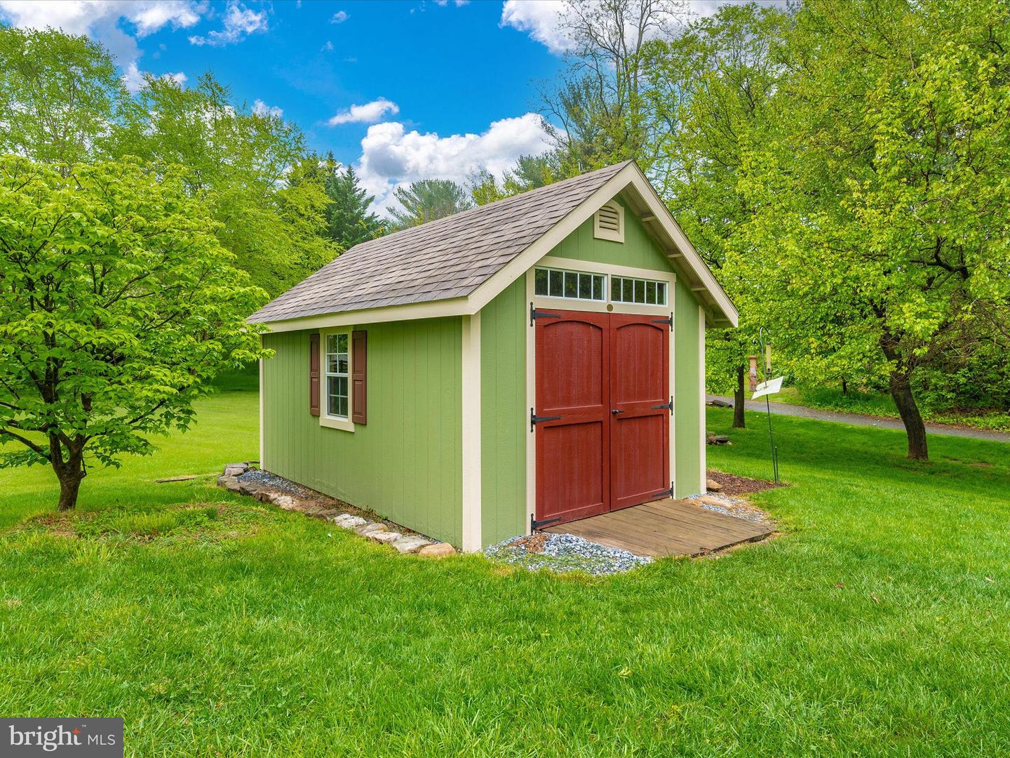 20383 MILL POND TERRACE