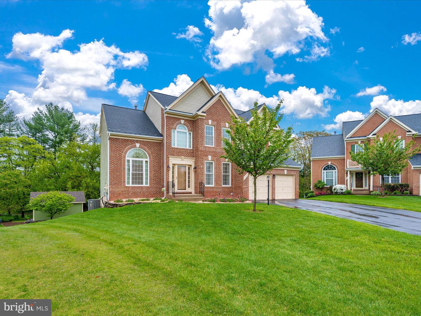 20383 MILL POND TERRACE