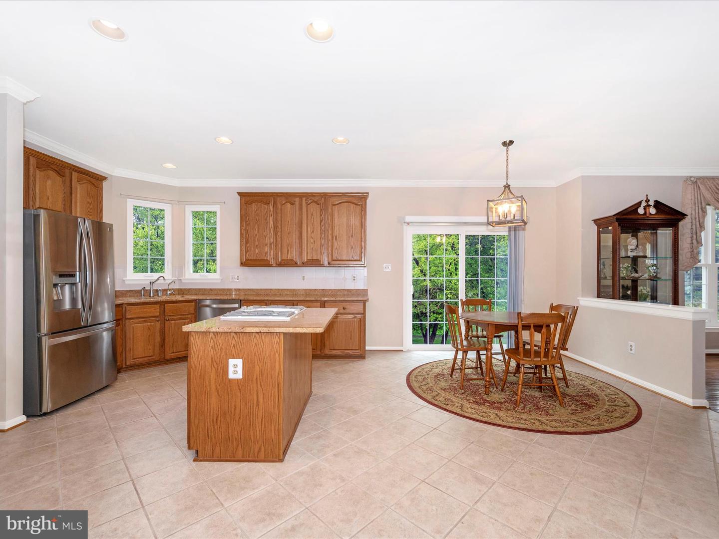 20383 MILL POND TERRACE