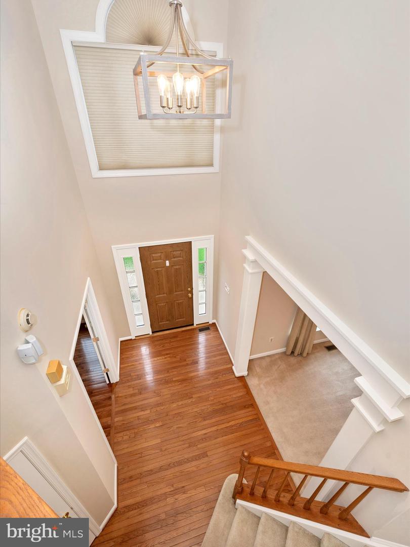 20383 MILL POND TERRACE