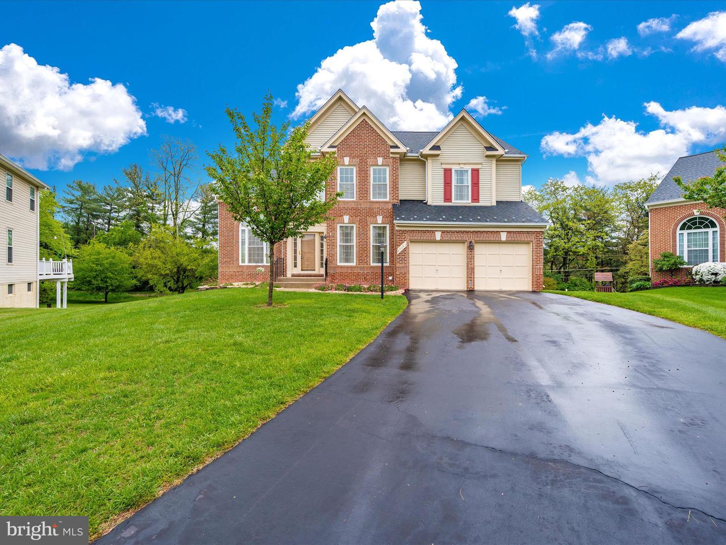 20383 MILL POND TERRACE