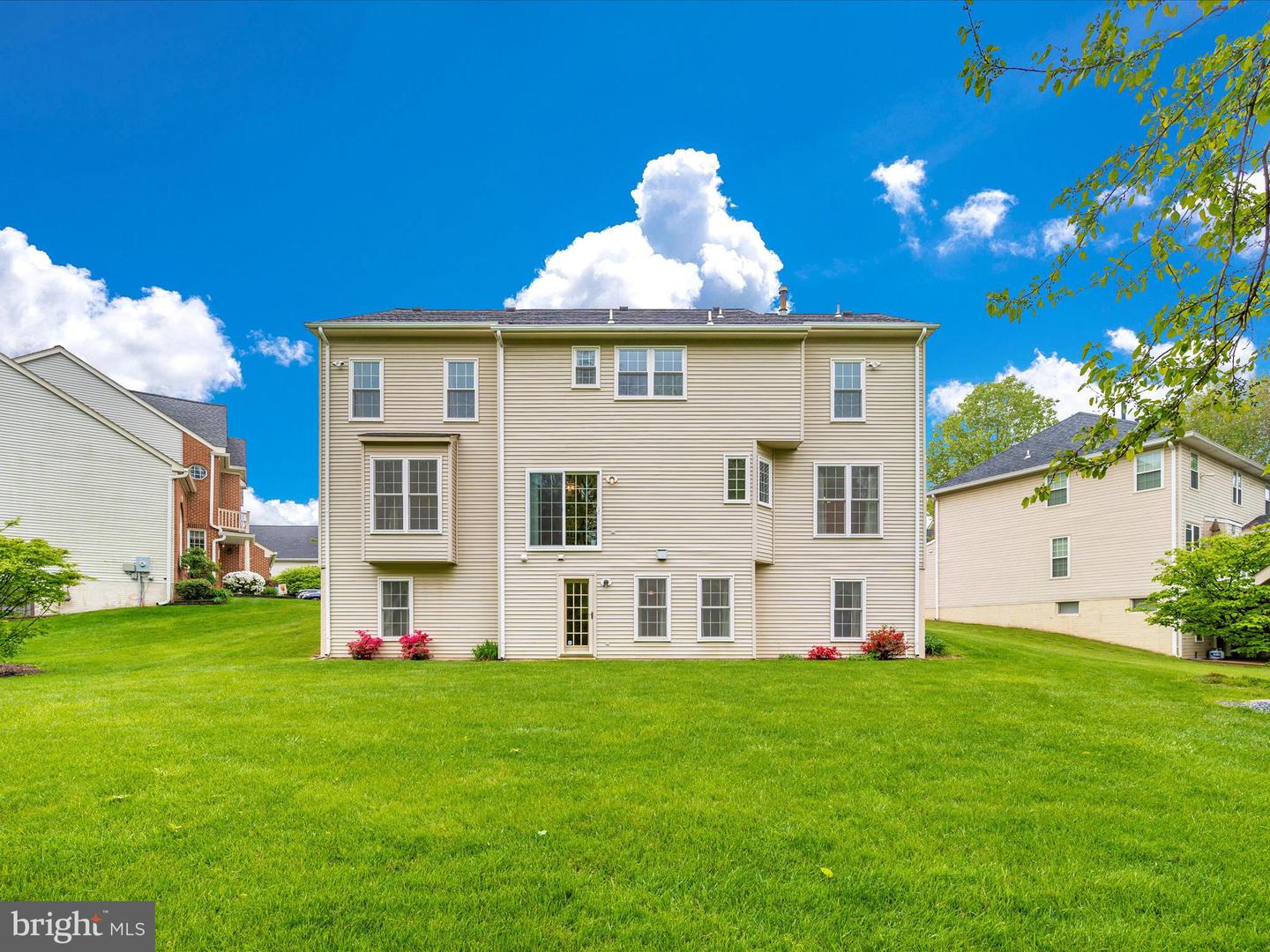 20383 MILL POND TERRACE
