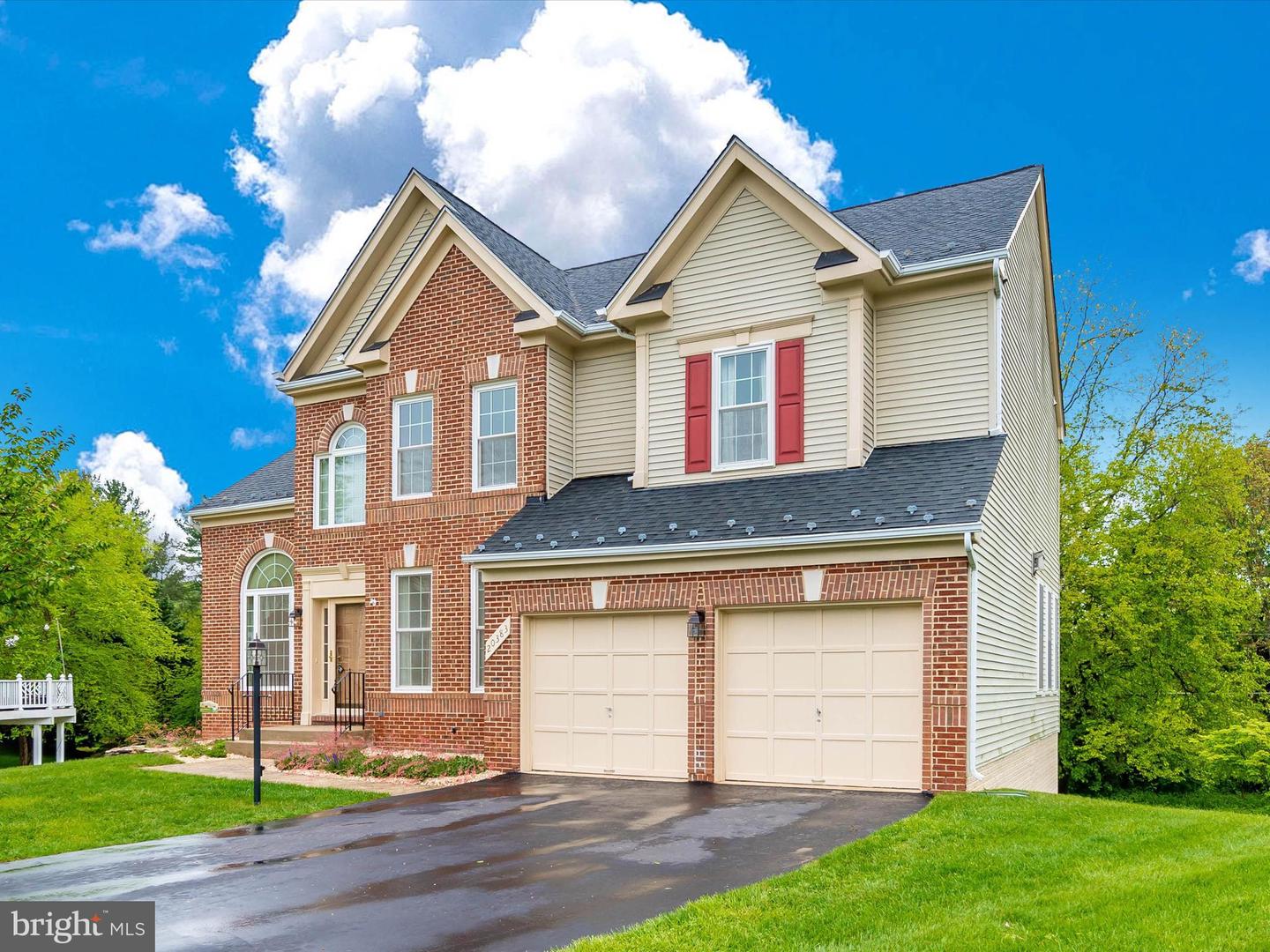20383 MILL POND TERRACE