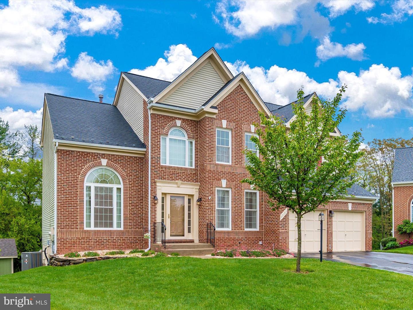 20383 MILL POND TERRACE