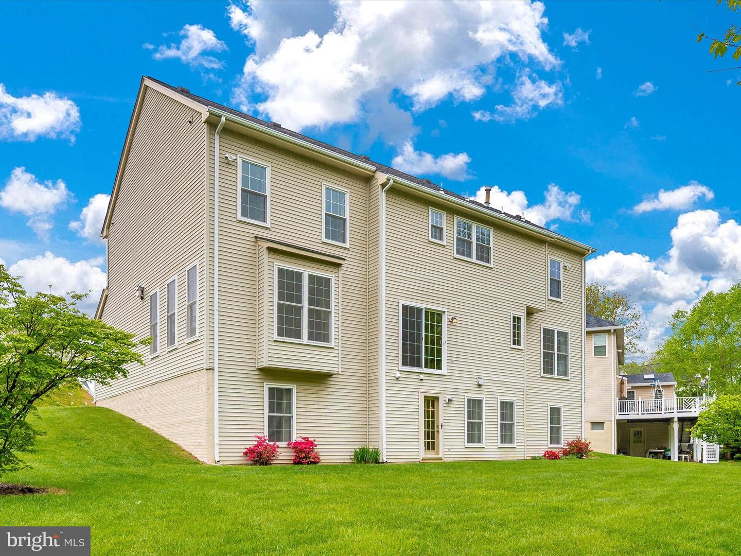 20383 MILL POND TERRACE