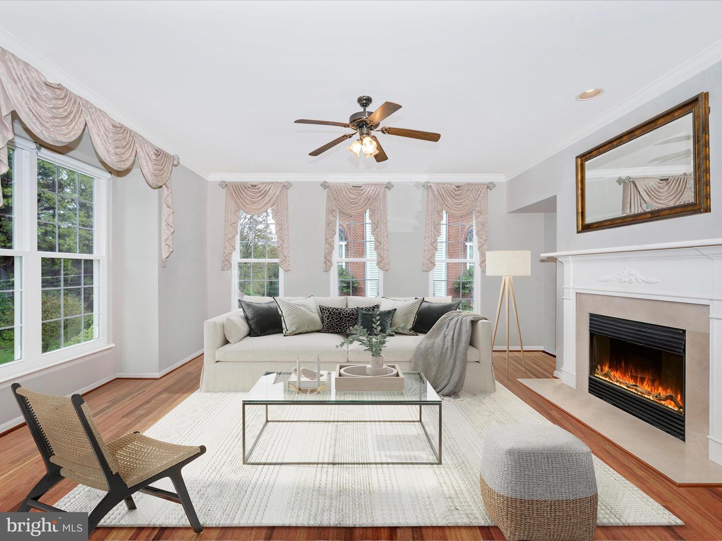 20383 MILL POND TERRACE