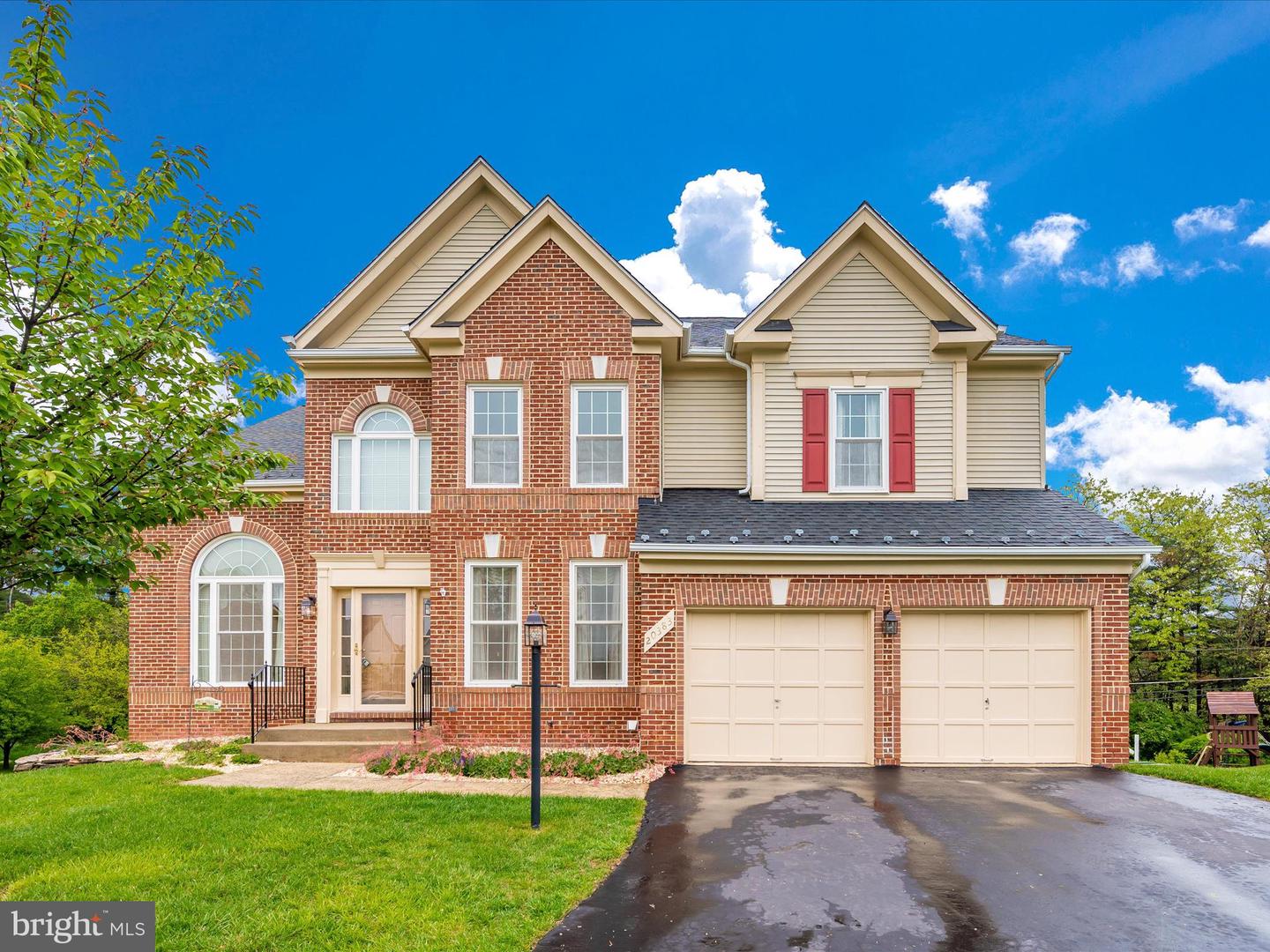 20383 MILL POND TERRACE