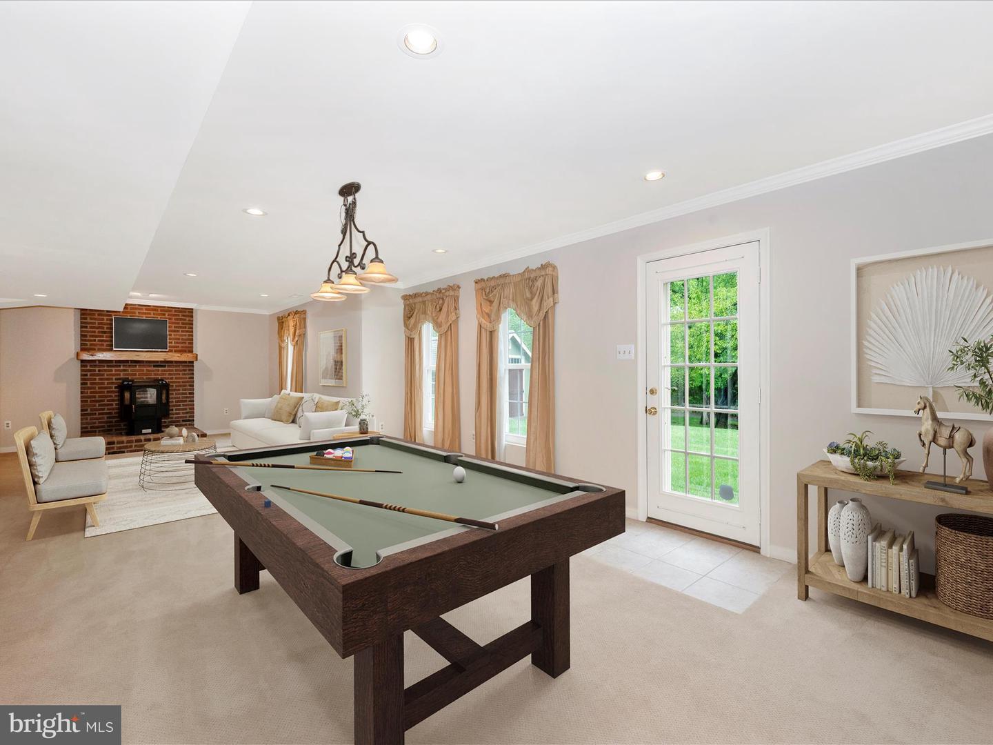 20383 MILL POND TERRACE