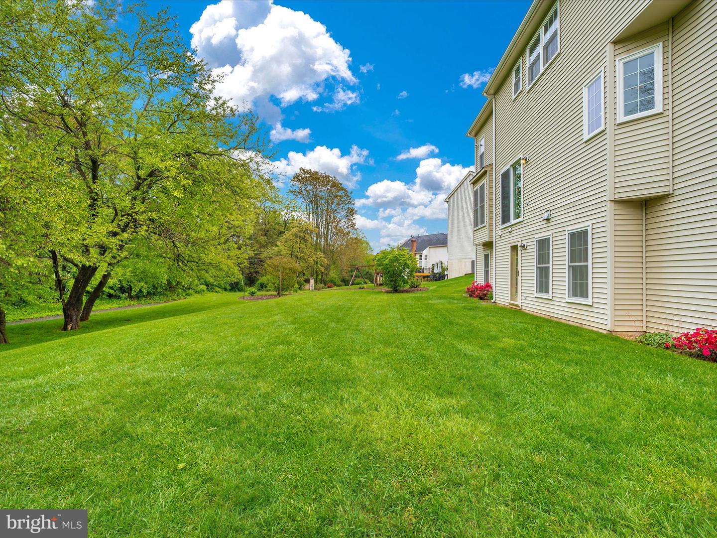 20383 MILL POND TERRACE