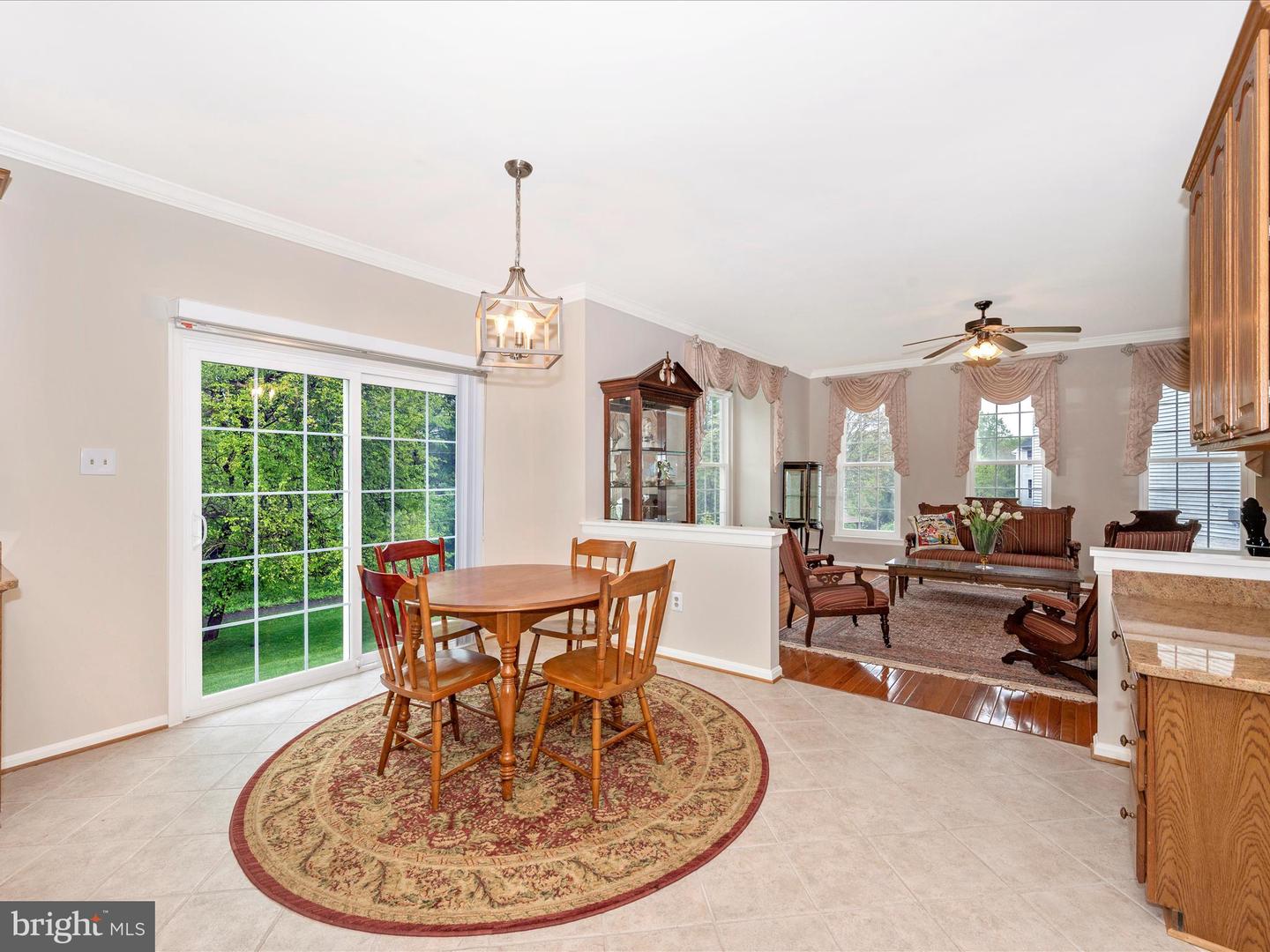 20383 MILL POND TERRACE