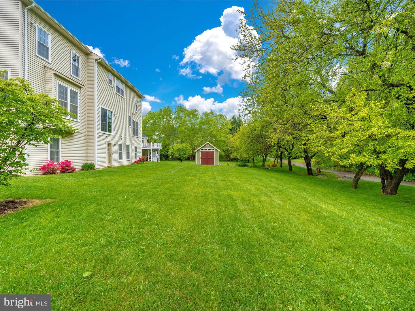 20383 MILL POND TERRACE