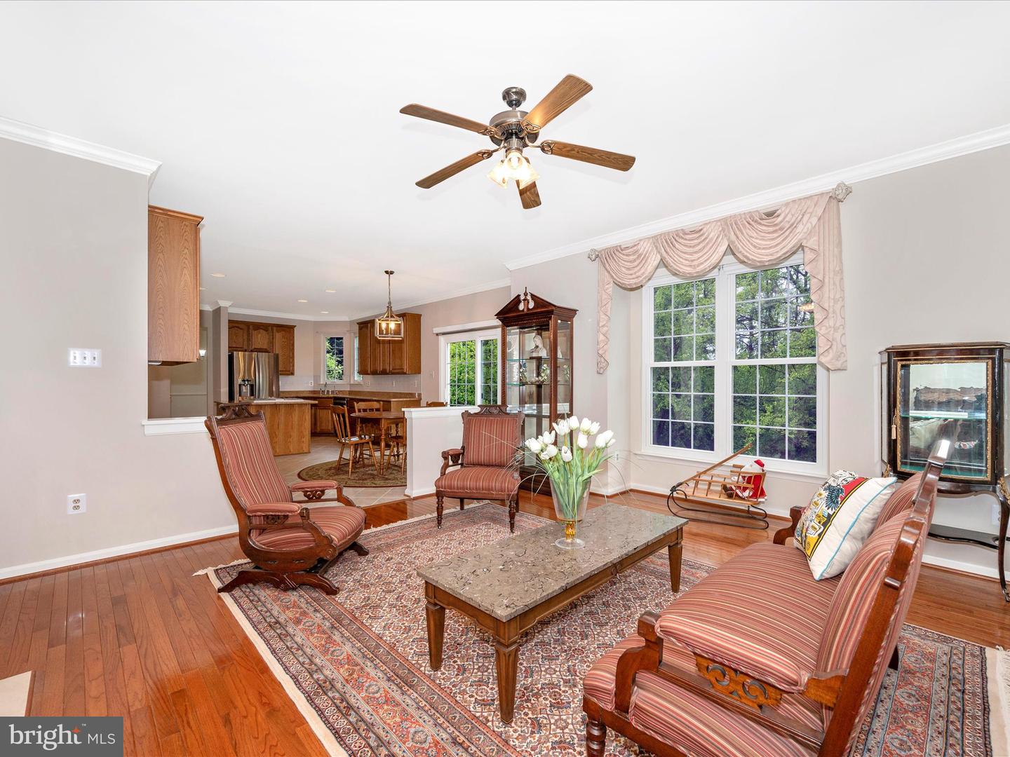 20383 MILL POND TERRACE
