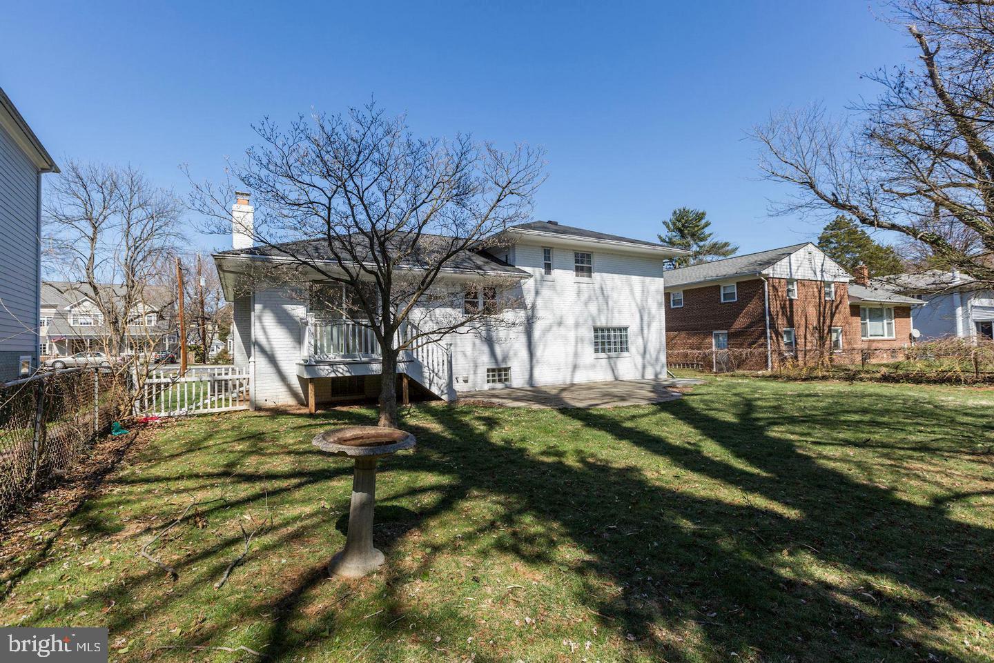 5808 GREENTREE ROAD