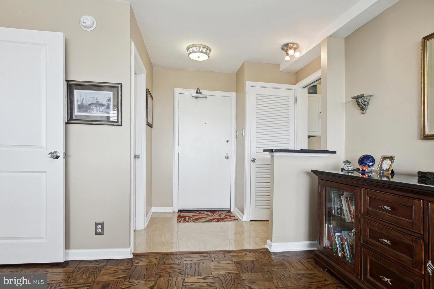 4515 WILLARD AVENUE Unit: 2308S