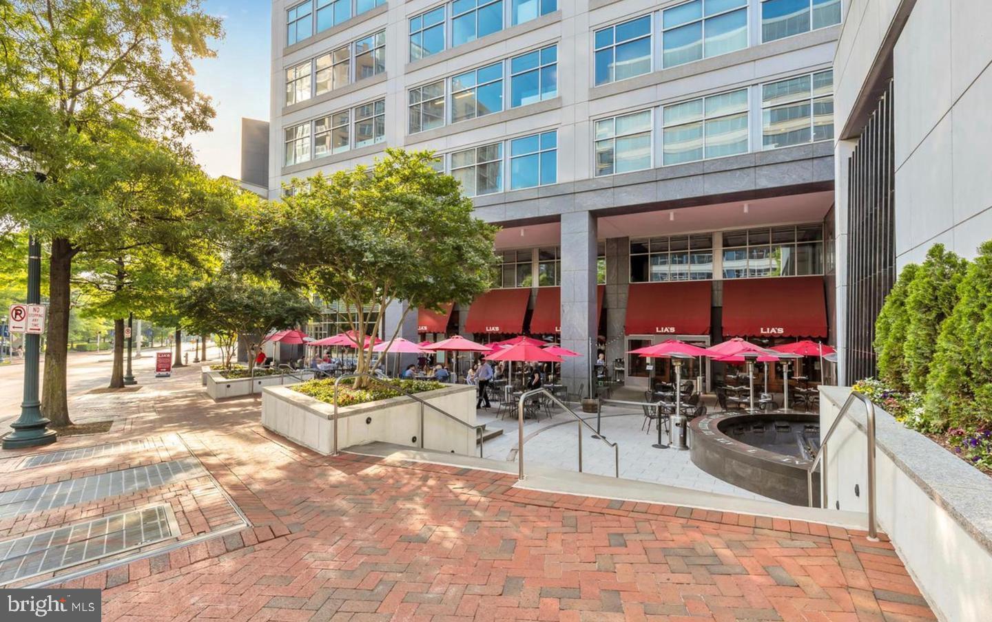 4515 WILLARD AVENUE Unit: 2308S