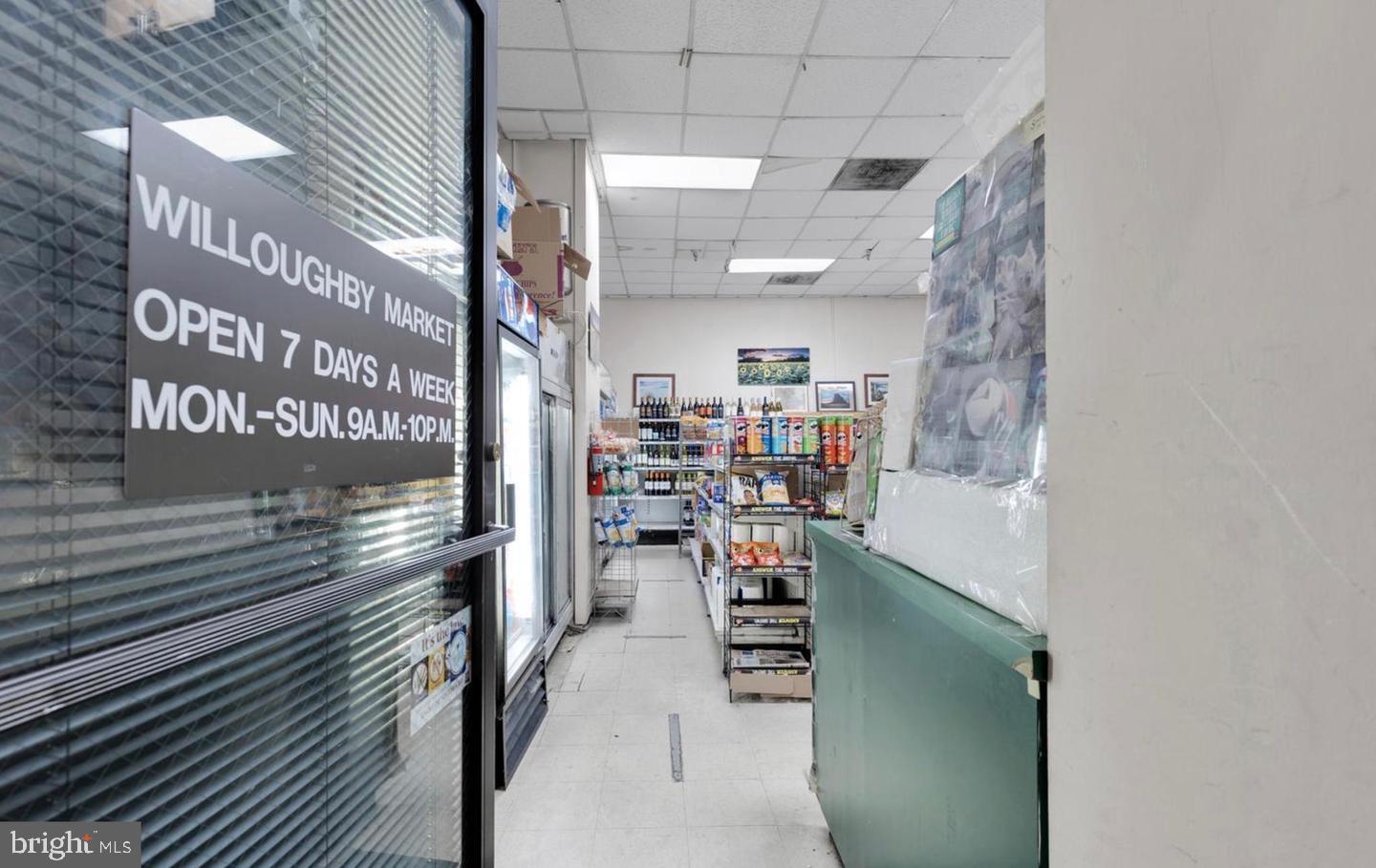 4515 WILLARD AVENUE Unit: 2308S