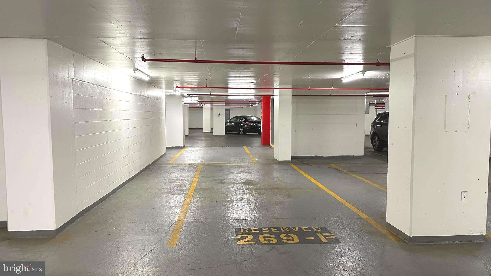 4515 WILLARD AVENUE Unit: 2308S