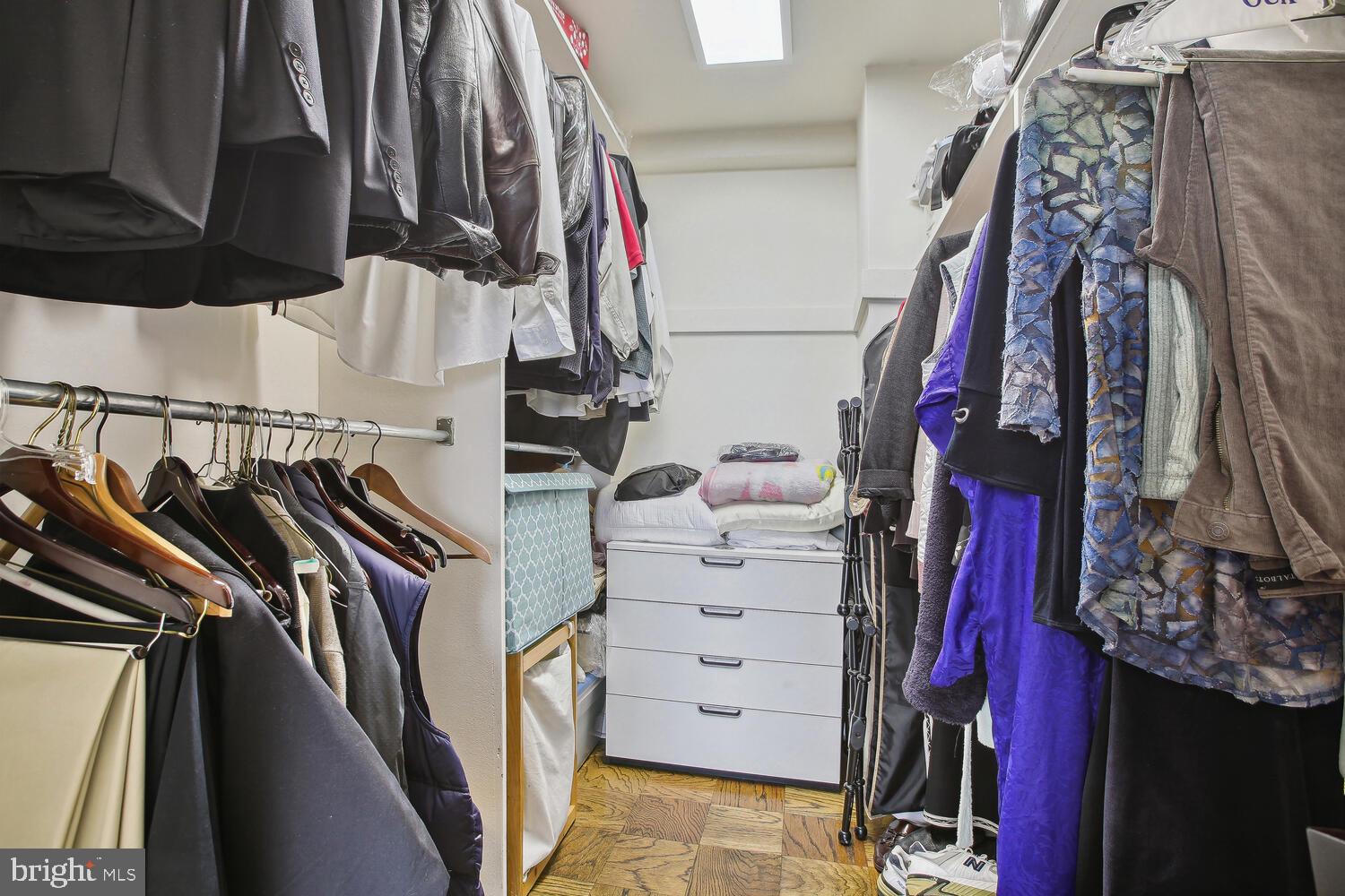 4515 WILLARD AVENUE Unit: 2308S