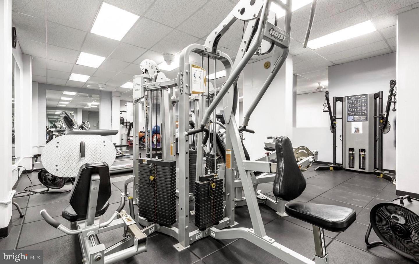 4515 WILLARD AVENUE Unit: 2308S