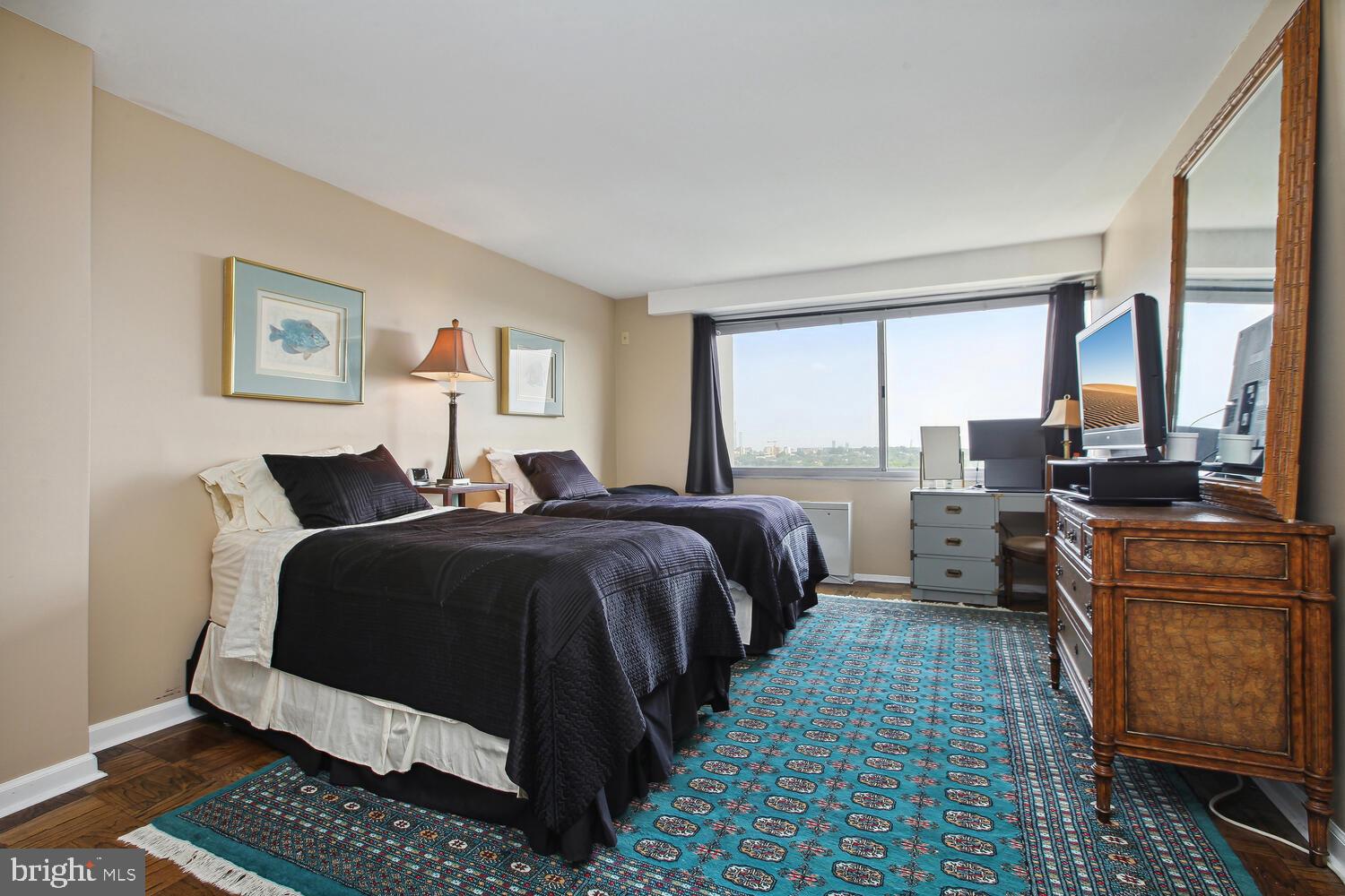 4515 WILLARD AVENUE Unit: 2308S