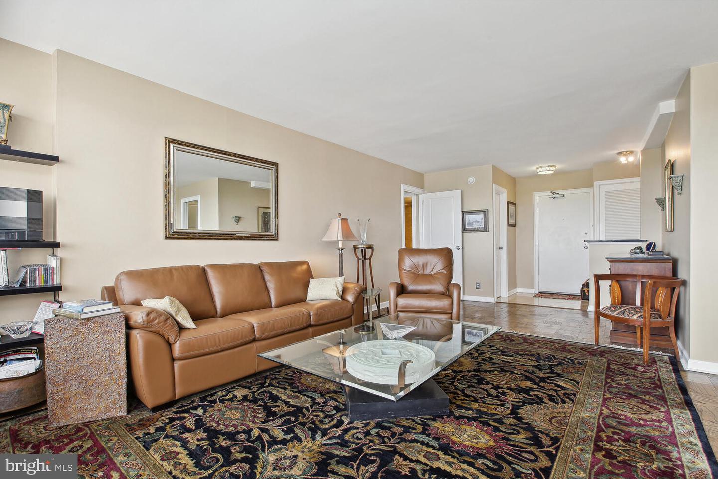 4515 WILLARD AVENUE Unit: 2308S