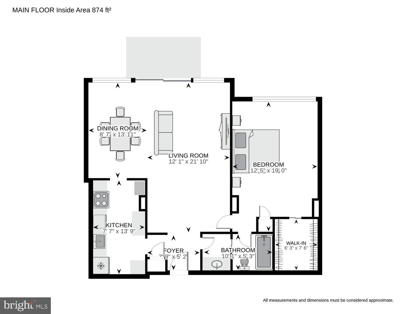 4515 WILLARD AVENUE Unit: 2308S