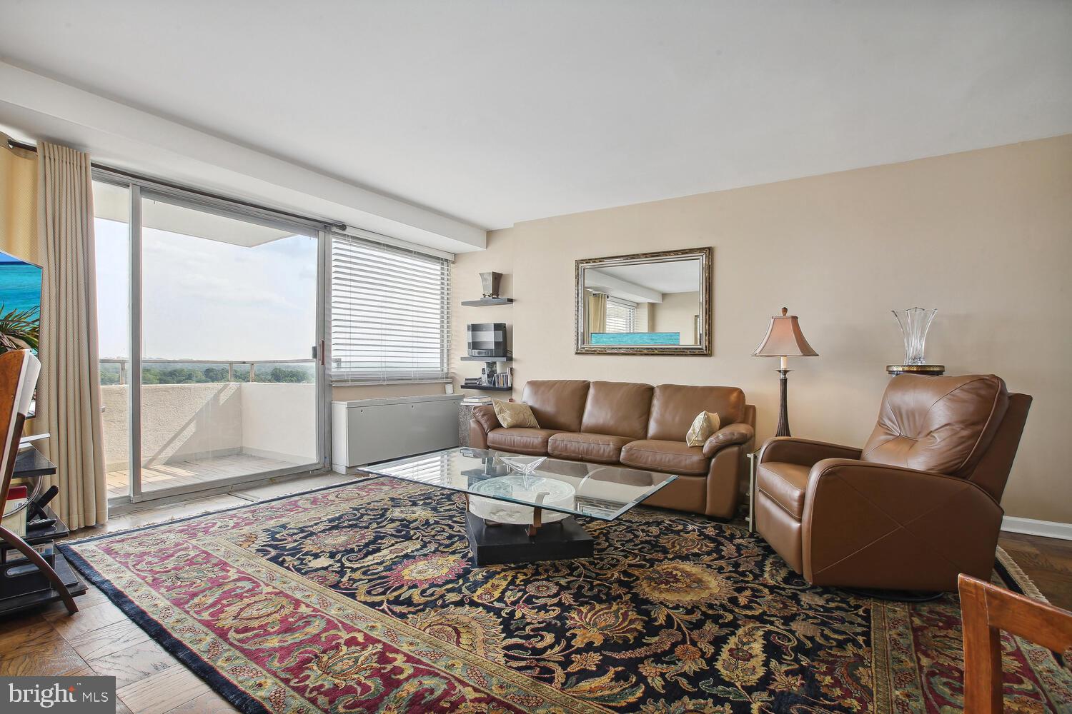 4515 WILLARD AVENUE Unit: 2308S